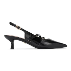 Clearance Sienna Slingback Pumps Women Heels