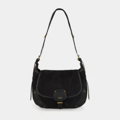 Sierra Messenger Crossbody Bag Women Crossbody Bags
