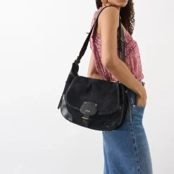 Sierra Messenger Crossbody Bag Women Crossbody Bags