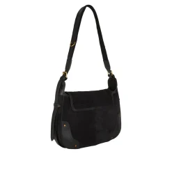 Sierra Messenger Crossbody Bag Women Crossbody Bags