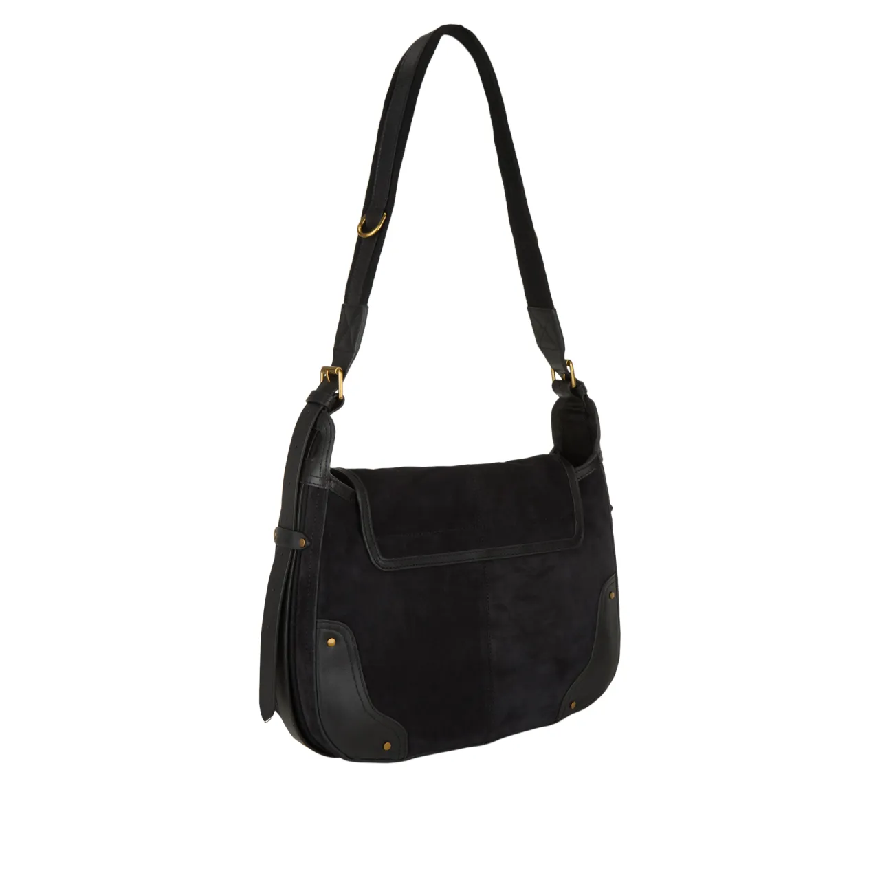 Sierra Messenger Crossbody Bag Women Crossbody Bags