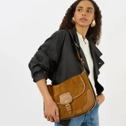 Sale Sierra Messenger Crossbody Bag Women Crossbody Bags