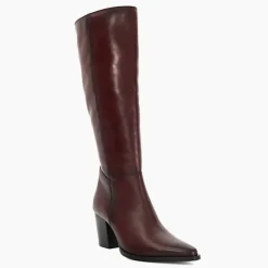Outlet Silahs Knee-High Boots Women Boots