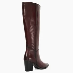 Outlet Silahs Knee-High Boots Women Boots