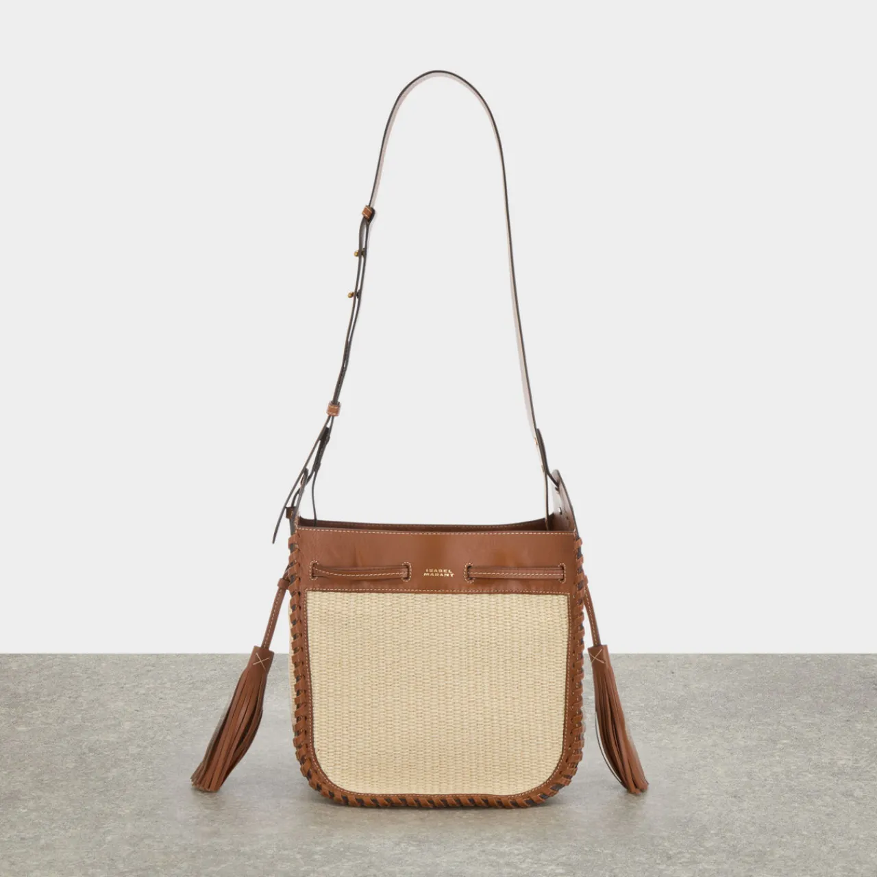 Best Silao-GC Bucket Bag Women Shoulder Bags