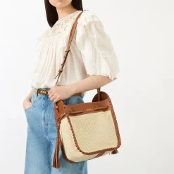 Best Silao-GC Bucket Bag Women Shoulder Bags
