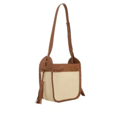 Best Silao-GC Bucket Bag Women Shoulder Bags