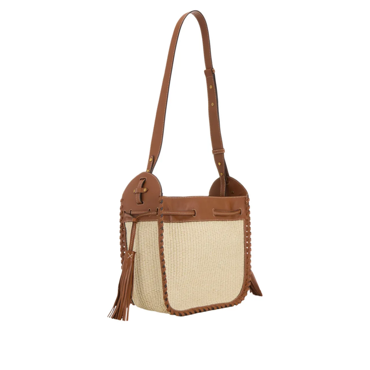 Best Silao-GC Bucket Bag Women Shoulder Bags