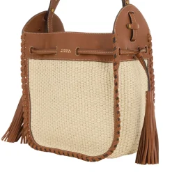 Best Silao-GC Bucket Bag Women Shoulder Bags
