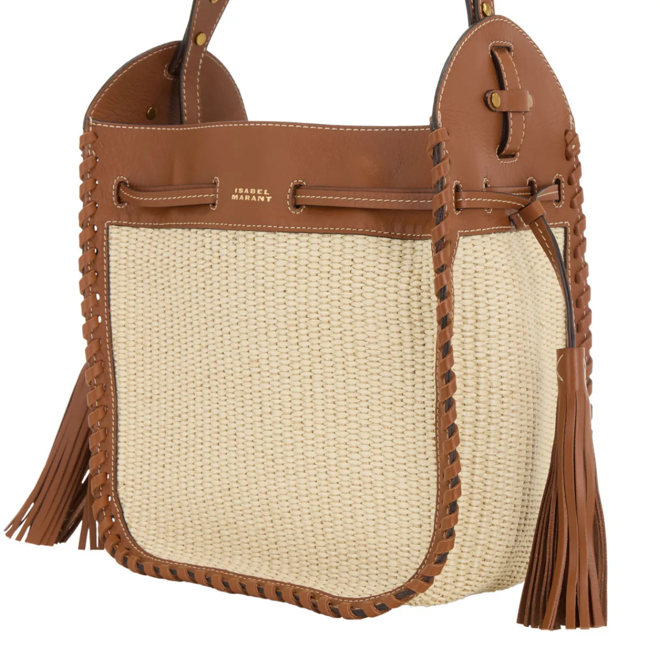 Best Silao-GC Bucket Bag Women Shoulder Bags