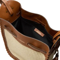 Best Silao-GC Bucket Bag Women Shoulder Bags