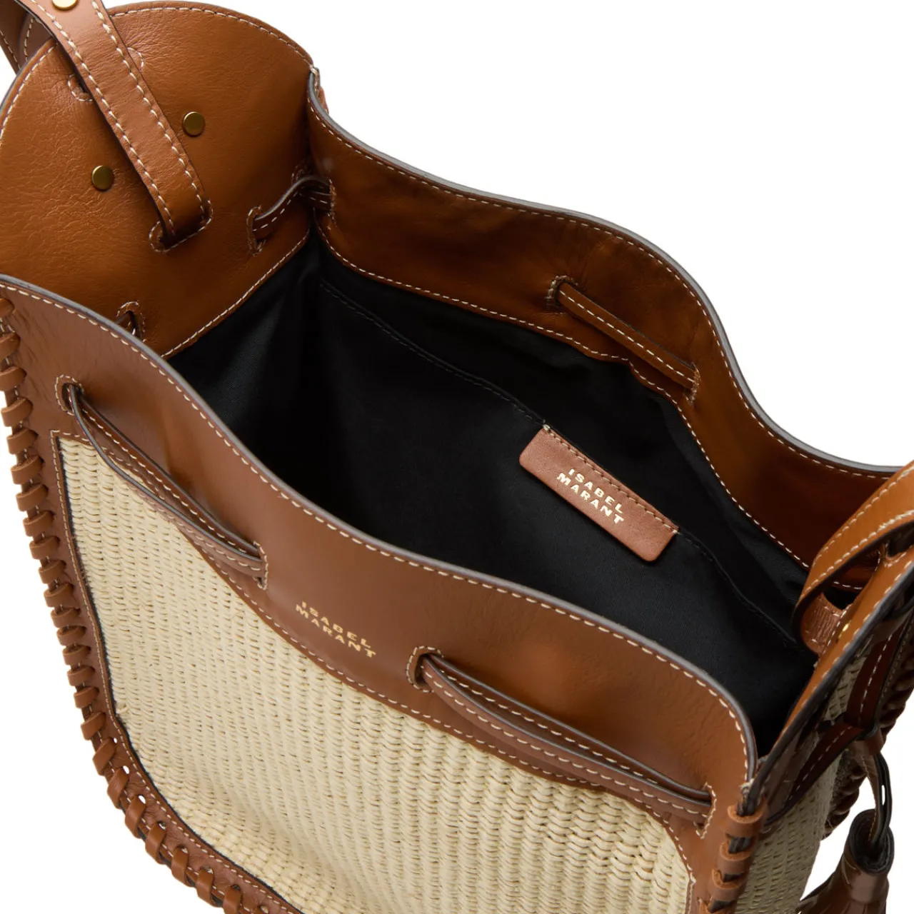 Best Silao-GC Bucket Bag Women Shoulder Bags