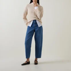 Online Silje Pullover Sweater Women Sweaters & Cardigans