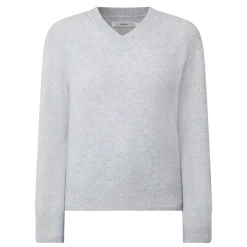 Hot Silje Pullover Sweater Women Sweaters & Cardigans