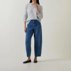 Hot Silje Pullover Sweater Women Sweaters & Cardigans