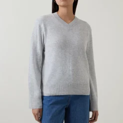 Hot Silje Pullover Sweater Women Sweaters & Cardigans