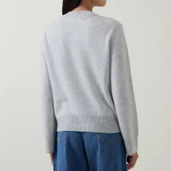 Hot Silje Pullover Sweater Women Sweaters & Cardigans