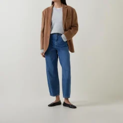 Hot Silje Pullover Sweater Women Sweaters & Cardigans