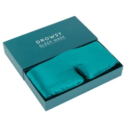 Best Silk Padded Sleep Mask Women Sleepwear