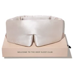 Clearance Silk Padded Sleep Mask Women Sleepwear