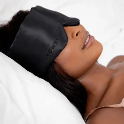 Best Silk Sleep Eye Mask Women Sleepwear