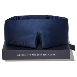 New Silk Sleep Eye Mask Women Sleepwear