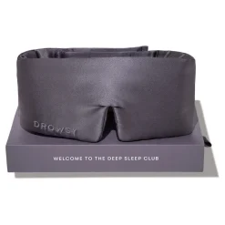 Silk Sleep Eye Mask Women Sleepwear