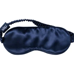 Silk Sleep Mask Women Sleepwear