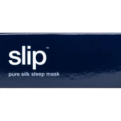 Silk Sleep Mask Women Sleepwear