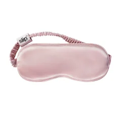 Hot Silk Sleep Mask Women Sleepwear