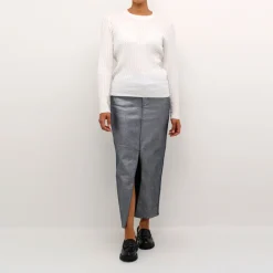 Discount Silla Cable-Knit Sweater Women Sweaters & Cardigans