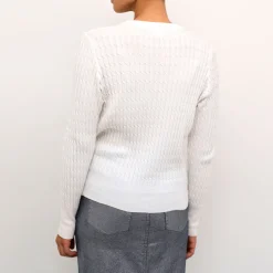 Discount Silla Cable-Knit Sweater Women Sweaters & Cardigans