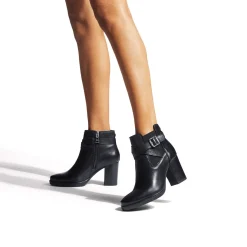 Hot Silver 2 Ankle Boots Women Boots