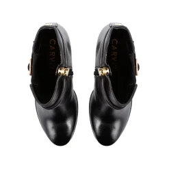 Hot Silver 2 Ankle Boots Women Boots