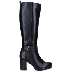 Best Silver 2 Knee High Boots Women Boots