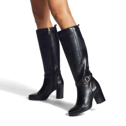 Best Silver 2 Knee High Boots Women Boots