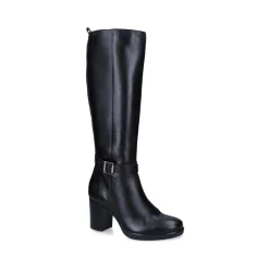 Best Silver 2 Knee High Boots Women Boots