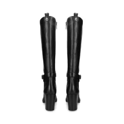 Best Silver 2 Knee High Boots Women Boots