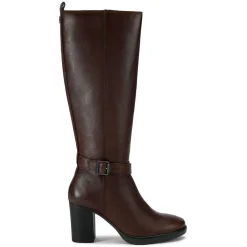 Outlet Silver 2 Knee-High Boots Women Boots