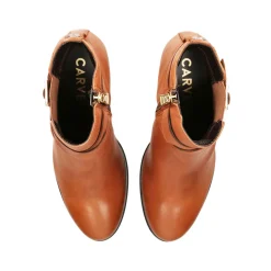 Sale Silver Ankle Boots Women Boots