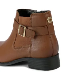 Clearance Silver Ankle Boots Women Boots