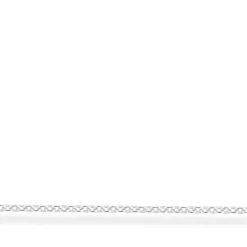 Discount Silver Chain Necklace Women Necklaces
