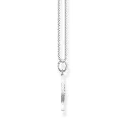 New Silver Tree Of Love Necklace Women Necklaces