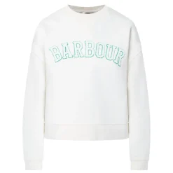 New Silverdale Logo Sweatshirt Women Sweatshirts & Hoodies