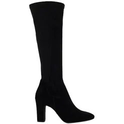 Best Simple Knee High Boots Women Boots