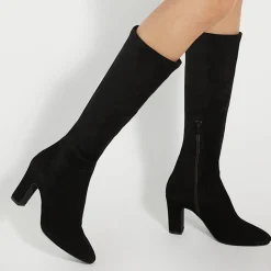 Best Simple Knee High Boots Women Boots