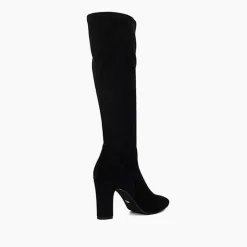 Best Simple Knee High Boots Women Boots