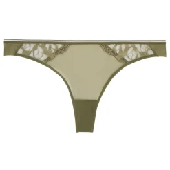 Sin Lace Thong Women Lingerie