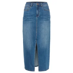 Sale Sinem Denim Skirt Women Skirts