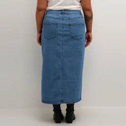 Sale Sinem Denim Skirt Women Skirts